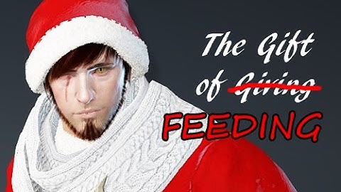 Black Desert Online - How To Win Node Wars (A Not-So-Serious Guide)