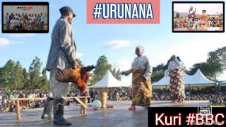 #URUNANA Rwa #BBC Rwo Kuwa 30/9/2021 -Umwiryane Mu Babyeyi Ba #PETERO Urashira Gute?