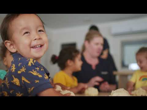 MercyCare Bassendean Early Learning Centre
