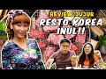 RESTO KOREA PUNYA INUL DARATISTA ?! TERNYATA BISNISNYA INUL DIMANA- MANA !!