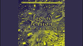 Liquid Tension Experiment - Paradigm Shift (C# Tuning)