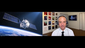 How AI will Transform Space Domain Awareness | Bicknell & Haynie