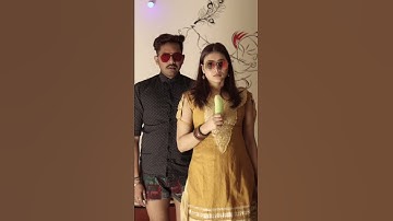 Thumbnail of Aye meri Zohra jabeen 😀 Bloody Satya ka new look😂 | Bloody Techs #shorts