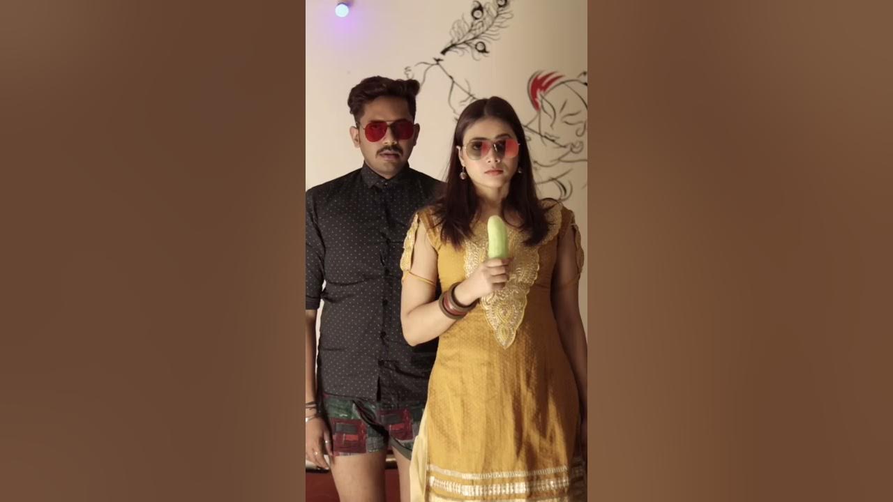 Aye meri Zohra jabeen 😀 Bloody Satya ka new look😂 | Bloody Techs #shorts