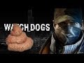 Watch Dogs: рядовой высер от Ubisoft