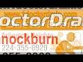 At Doctor Drain, we are proud to offer expert drainage and plumbing services across Lake County