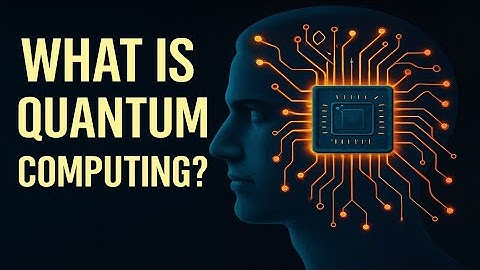 How Quantum Computers Could Change Everything!