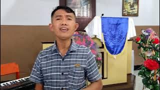 Ndaung Kere Moro - Moro KPR 236 cover by Jefry Senggasi LAPAS TAHUNA