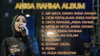 ANISA RAHMA ALBUM 2023