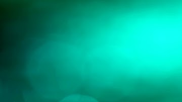 Free Stock Footage - Abstract circular bokeh background reflected in water surface, 4K