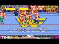 Wwf wrestlefest  arcade  reto