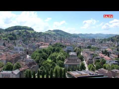 1A.TV - Stadt St. Gallen West (Video)