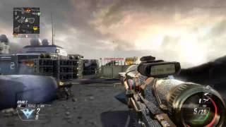 xNMx_-_xRUSHx - Black Ops II Game Clip