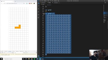 Attempting To Code Tetris In Plain Vanilla JavaScript LIVE - Part 2