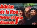 Los Atletas de la Risa Volver Al Paseo Ahumada 3 FullHD