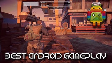 Afterpulse Android Gameplay Trailer