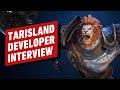 Tarisland: Developer Interview &amp; Second Closed Beta Test Launch