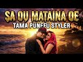 Samoan Love Song That Hits Different | Sa Ou Mataina Oe | Tama Punefu Styler 2026