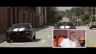 Watch Davido Bless Me feat May D video