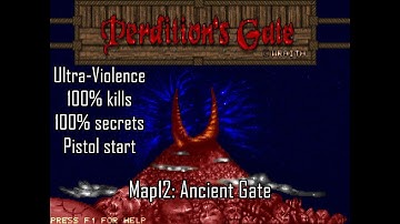 Doom II: Perdition