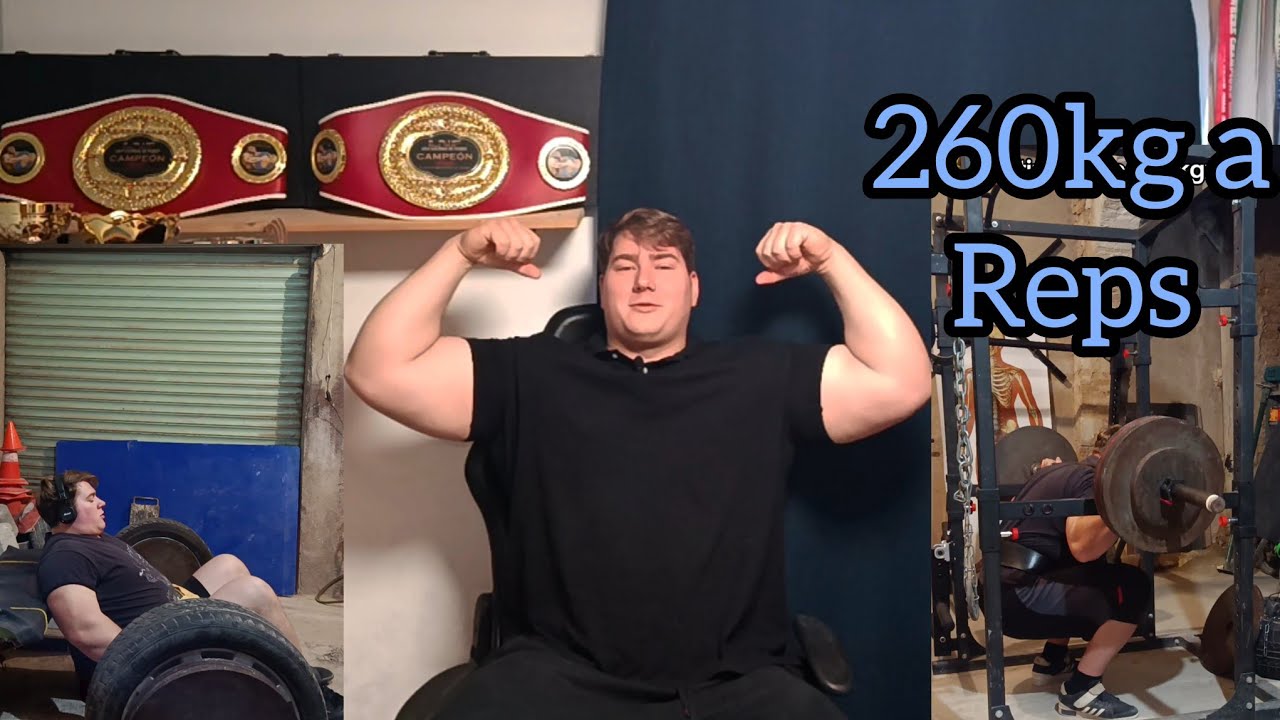 Mi rutina semanal!/Mejorando mi peor movimiento!