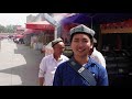 Kashgar Bazaar Xinjiang 2019 (3)