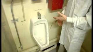 Evan Thomas - Nasa Toilet Design Squad