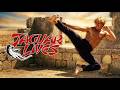 Jaguar Lives 1979 Full Martial Arts Movie Classic Karate Action 