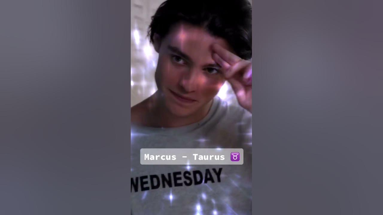 your zodiac sign as a Ginny and character ️ foryou viral 