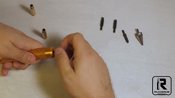 Lyman Case Prep Multi-Tool