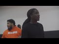 K CAMP | FLOAT SESSIONS | Episode 6 | BASKETBALL RUNS