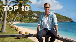 Travel Guide For Caribbean Islands | Which One Should You Pick