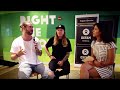 Dirty Heads - Oxfam Interview