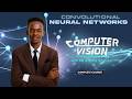 WHAT IS BACKPROPAGATION REALLY DOING ? in Computer Vision (Lesson 41)