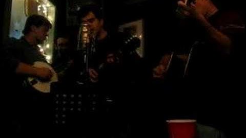 let me rest at the end of my journey