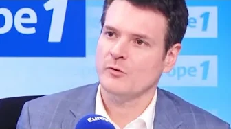 Politique française : "On aura trois blocs égaux", avait prédit le politologue Benjamin Morel thumbnail