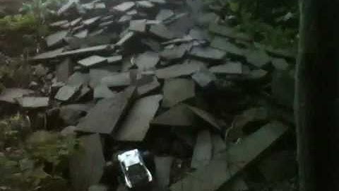 Redcat rockslide super crawler