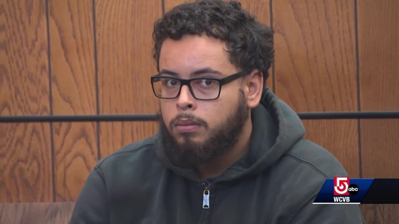Unlicensed driver charged in connection with fatal hit and run - YouTube