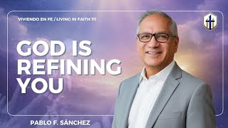 God’s Fire That Transforms Your Life | 1 Peter 4 Devotional