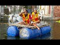 Flood aa gayi 😲