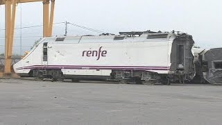 A Kalauzzal Beszélgetett A Spanyol Mozdonyvezető A Baleset Előtt