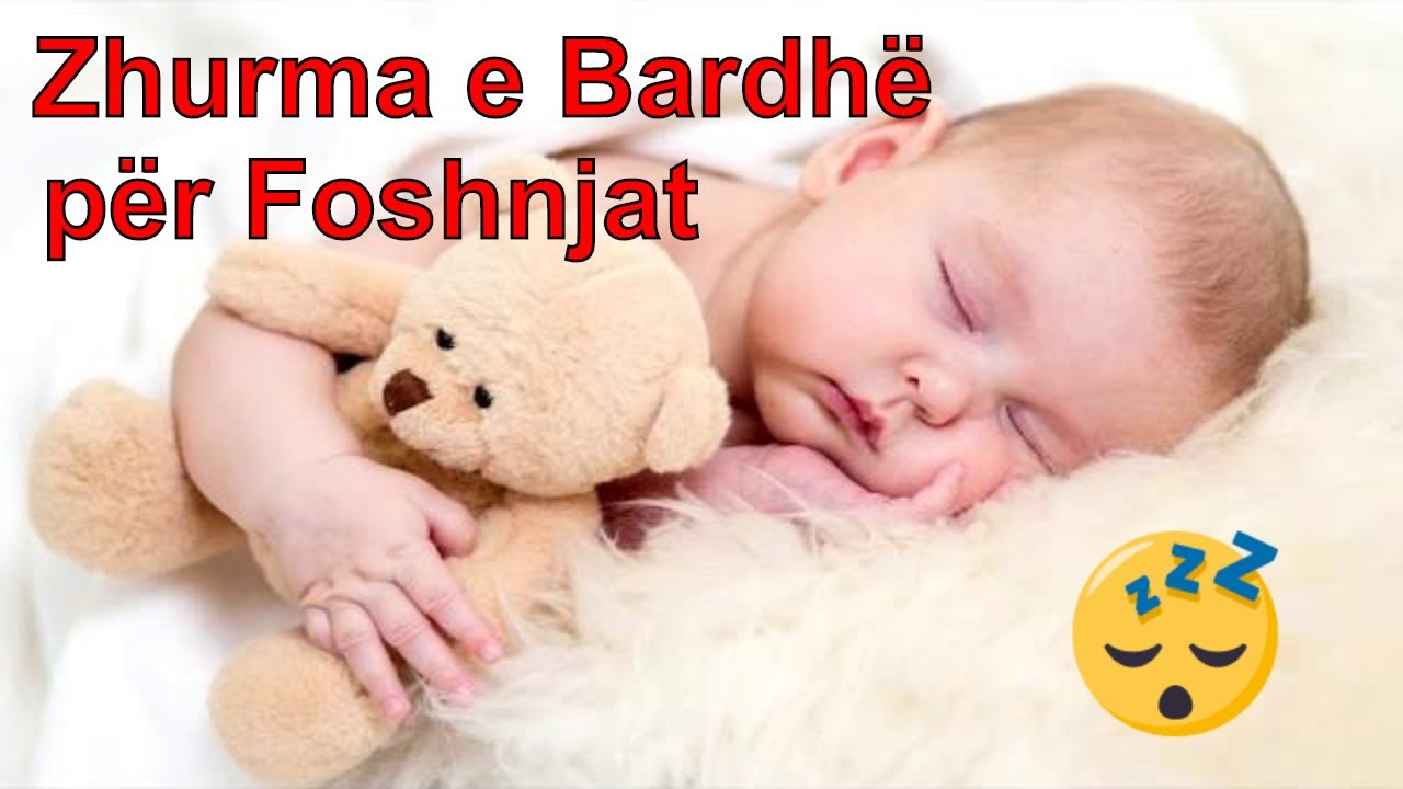 Zhurma e Bardhë për Bebet | Qetësoni Foshnjat nga Garë | 3 Orë Tharëse Gjumi Gjumë(White Noise 2019)