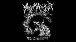 Mechanist - Obscure Agonies
