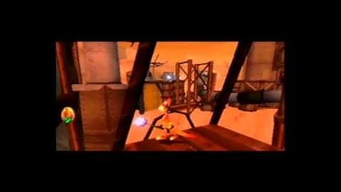 Daxter HQ Remake Playthrough Part 2