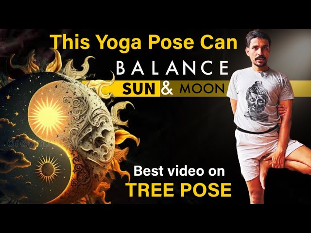 Leaning Seated Tree Pose Yoga (Hastavalamba Upavistha Vrksasana), Yoga  Sequences, Benefits, Variations, and Sanskrit Pronunciation