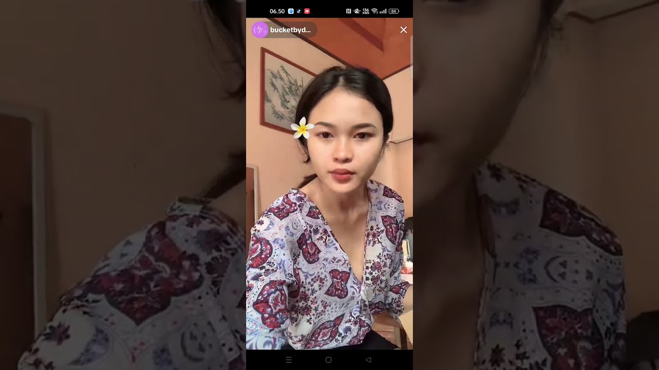 LIVE BIKIN BUCKET BLUNDER NO ARMOR 🚫🚫