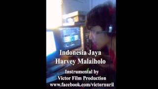 Download Harvey Malaiholo Indonesia Jaya Instrumental Original Score Cover By Victor Nuri Video MP3 Harvey Malaiholo Indonesia Jaya Instrumental Original Score Cover By Victor Nuri
