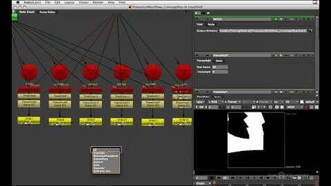 Nuke | Production Workflows: Coverage Maps (Part 2)