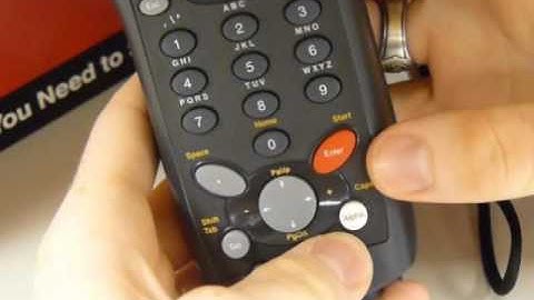 Warm Boot Instructions For Datalogic Falcon