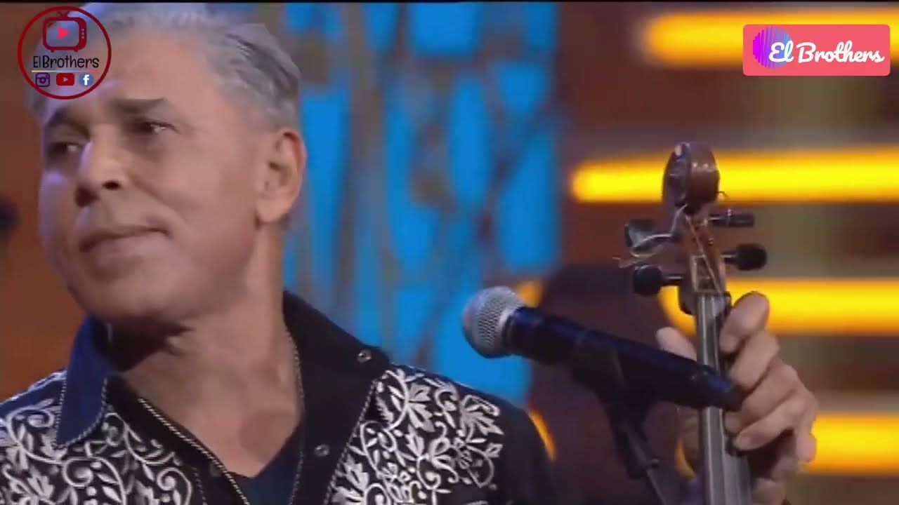 Abdelaziz Stati - Kachkoul Chaabi - 2024 - عبدالعزيز الستاتي كشكول شعبي رائع في حفل رأس السنة